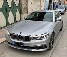 BMW Serie 5 (G30/G31) - 2018