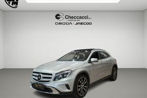 MERCEDES GLA (X156) GLA 220 CDI Automa...