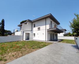 Villa bifamiliare Anzio [Via dei CiclaminiVRG]