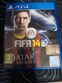 fifa 14