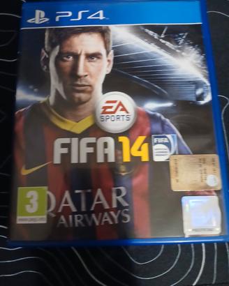 fifa 14