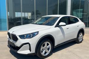 Bmw X2 xDrive 20d - Possibilità noleggio no scorin