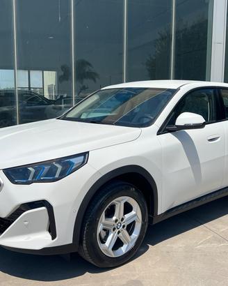 Bmw X2 xDrive 20d - Possibilità noleggio no scorin