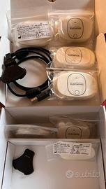 Adesivi per EVERSENSE XL