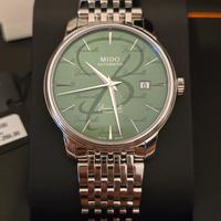 Orologio Mido Baroncelli Heritage Automatico 