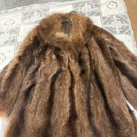 Pelliccia marmotta