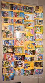 Libri geronimo stilton