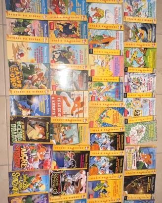 Libri geronimo stilton