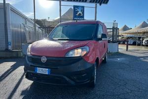 Fiat Doblo Doblò 1.4 T-Jet 16V Easy