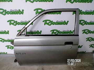 PORTA SINISTRA PER MISTUBISHI L200 K64T 2001