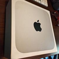 Mac mini M2 512gb ssd, 8gb ram, nuovo