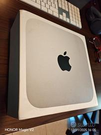 Mac mini M2 512gb ssd, 8gb ram, nuovo