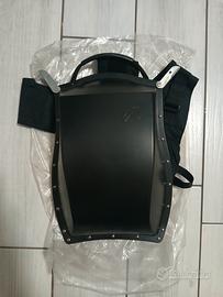 Zaino Moto Rigido BOBLBE-E Originale -
