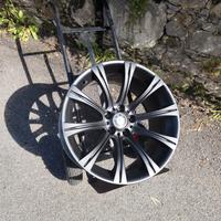 N.2 Cerchi BMW M5  V10. E60  INTROVABILI ORIGINLI