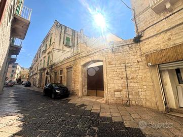 MULTILOCALE A MOLFETTA