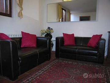 San lorenzo villino pentalocale su due livelli