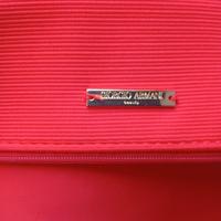 Pochette Giorgio Armani originale nuova 