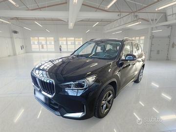 BMW X1 SDRIVE 18D EDITION ESSENCE DCT SUV