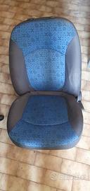 sedili tappezzeria chevrolet matiz