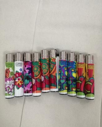 Clipper Ricaricabili 