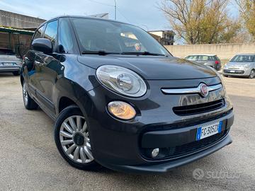 Fiat 500L 1.3 Multijet 95 CV Lounge full opt 2017