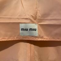 Autentica borsa da viaggio❤️🔥 Miu Miu 💖