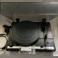 Thorens TD 316