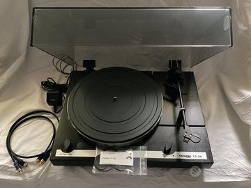 Thorens TD 316
