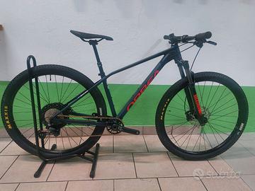 Orbea Alma Mtb 29