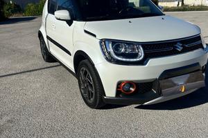 Suzuki Ignis 4x4 1.2 Benzina