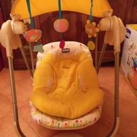 Chicco - Polly Swing Altalena per Neonati