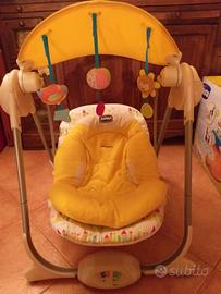 Chicco - Polly Swing Altalena per Neonati