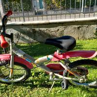bicicletta bambini 