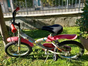 bicicletta bambini 