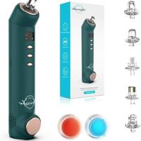 Blackhead Remover,Viso*Rimuovere Punti Neri