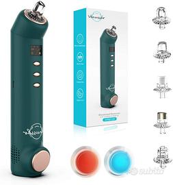 Blackhead Remover,Viso*Rimuovere Punti Neri