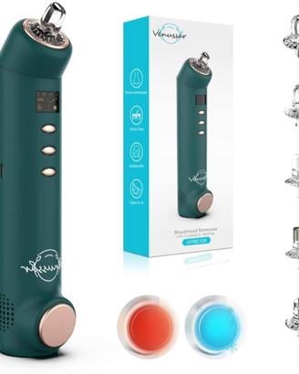 Blackhead Remover,Viso*Rimuovere Punti Neri