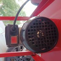 macchina elettrica per salsa di pomodoro 