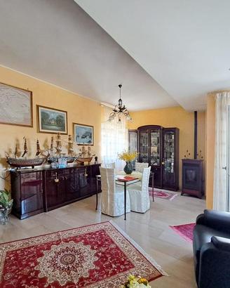 4 LOCALI A FABRICA DI ROMA