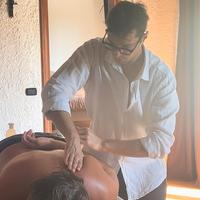 Massoterapista MCB, massaggiatore terapeutico