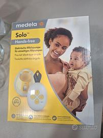 Tiralatte Medela