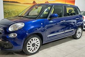 FIAT 500L 1.4 FullOptional UNICO PROPRIETARIO!!!