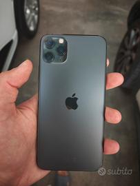 iPhone 11 pro max