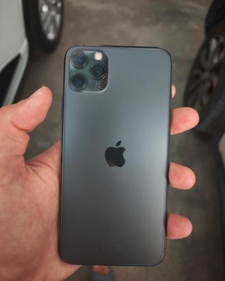 iPhone 11 pro max