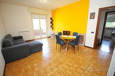 Appartamento Gorla Minore [Cod. rif 3275187VRG]