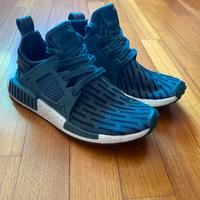 Adidas Sneakers NMD RX1 Utility Ivy Rare 37.5