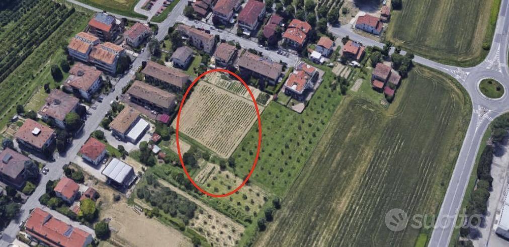 Immobile in asta di 8319 m² a Forlì - Vista 2