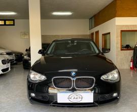 BMW 120d 2.0 184cv - 2013