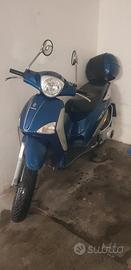 Piaggio Liberty 200 - 2004