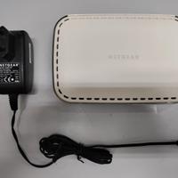 netgear MODEM ROUTER dg834g V4